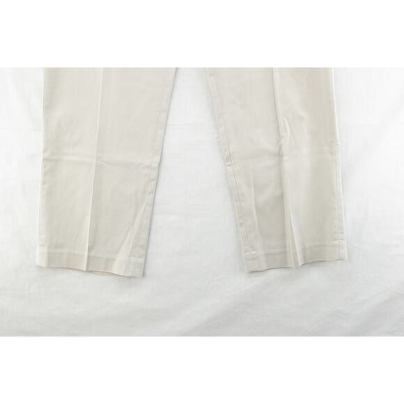 Ariat M2 Performance Pants Mens 40x31 Beige Relaxed Khaki Boot Cut Pants Cowboy - Picture 3 of 11